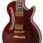 Les Paul Supreme