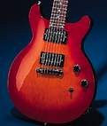 Les Paul DC Studio