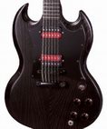 SG Special Voodoo
