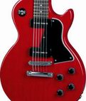 2002 Les Paul Special