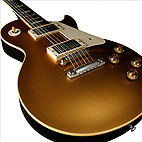 Slash Goldtop