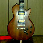 Les Paul Firebrand
