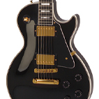 Les Paul Custom