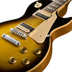 Les Paul Traditional Pro