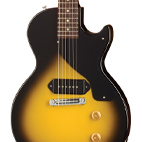 Billie Joe Armstrong Les Paul Junior