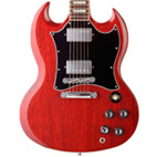 SG Standard '60s