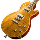 Slash Appetite Les Paul