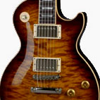 Les Paul Standard Premium Plus