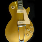 1952 Goldtop Tribute