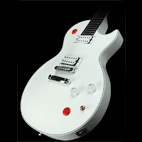 Buckethead Signature Les Paul