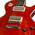 Les Paul Standard Limited Edition