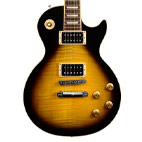 Les Paul Classic Plus '60s