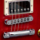 Les Paul Special Faded