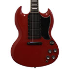 SG Custom Showcase 1989