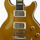 Les Paul DC Classic
