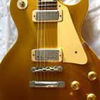 Les Paul Deluxe