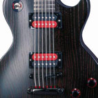 Les Paul Voodoo