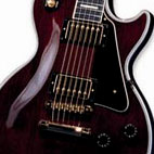 Les Paul Custom