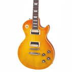 Les Paul Standard Faded