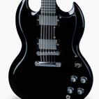 Tony Iommi Signature SG
