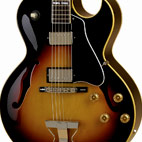 Steve Howe Signature ES-175