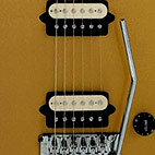 EVH Wolfgang TR