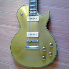 L90 Goldtop