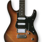 Pacifica 812V