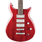 G5105 Electromatic CVT III