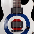 Target MOD