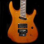 Californian 27 Fret