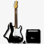 Electric Guitar System
