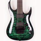 Interceptor Pro 727