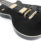 AL-2000 Gold Hardwire