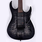 Interceptor Elite 625 EB EMG