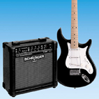 V-Tone Guitar Pack
