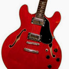 Ibanez 335 Copy