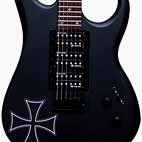 Rock III Cross