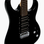 ROCK III MBK
