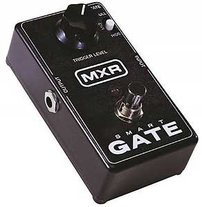 Mxr Smart Gate