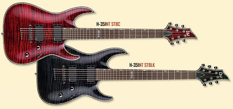 esp ltd 351nt