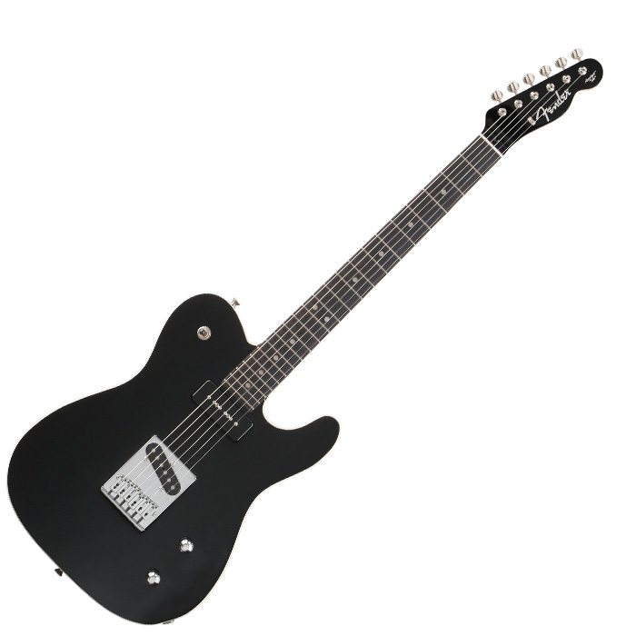 Fender+aerodyne+telecaster+guitar