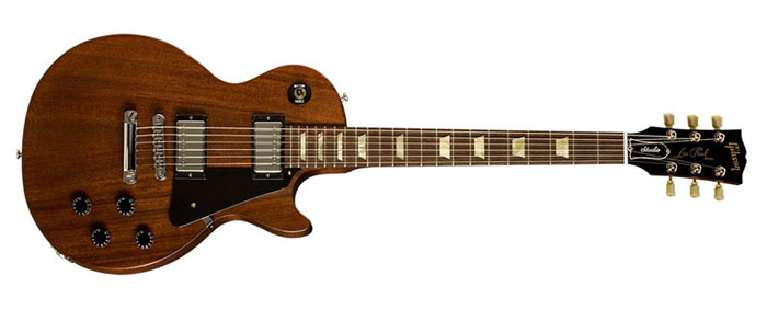 gibson les paul studio. Gibson Les Paul Studio Faded