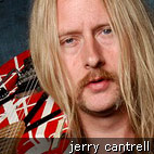 Jerry Cantrell Jerry Cantrell