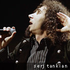 system of a down, eurovision,