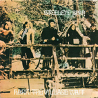 Steeleye Span: Hark! The Village Wait