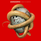 Shinedown: Threat To Survival