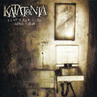 Katatonia: Last Fair Deal Gone Down