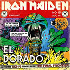 Iron Maiden: El Dorado