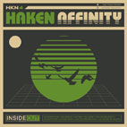Haken: Affinity